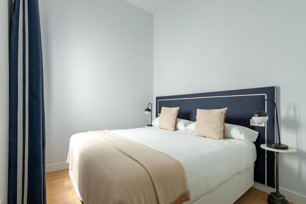 Ls9- La Palmera Luxury By Valcambre เซบีญา ภายนอก รูปภาพ