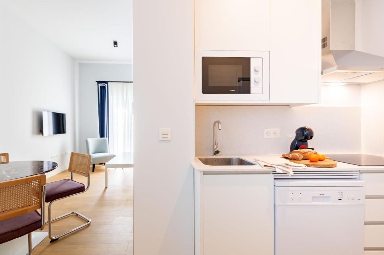 Ls9- La Palmera Luxury By Valcambre เซบีญา ภายนอก รูปภาพ