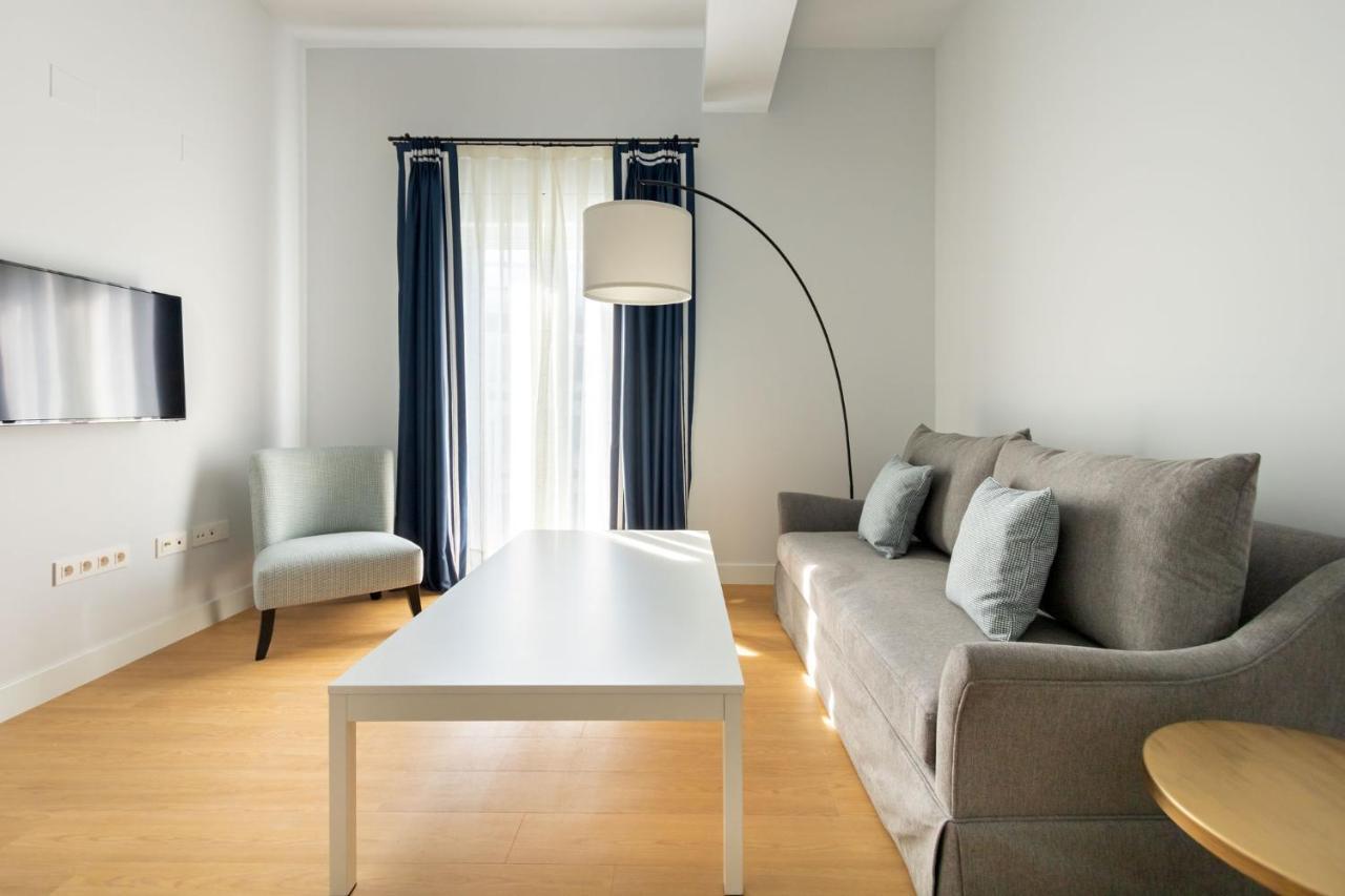 Ls9- La Palmera Luxury By Valcambre เซบีญา ภายนอก รูปภาพ