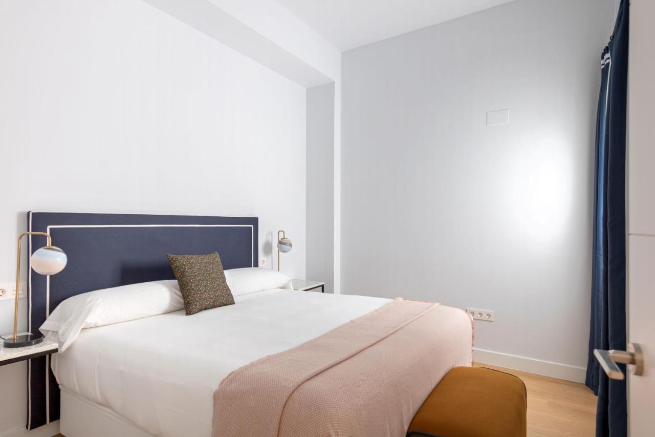Ls9- La Palmera Luxury By Valcambre เซบีญา ภายนอก รูปภาพ